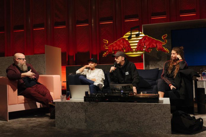 KitschKrieg RBMA